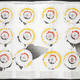 Illustration for article titled 12 Stunning Data Visualizations That Put Boring Spreadsheets to Shame